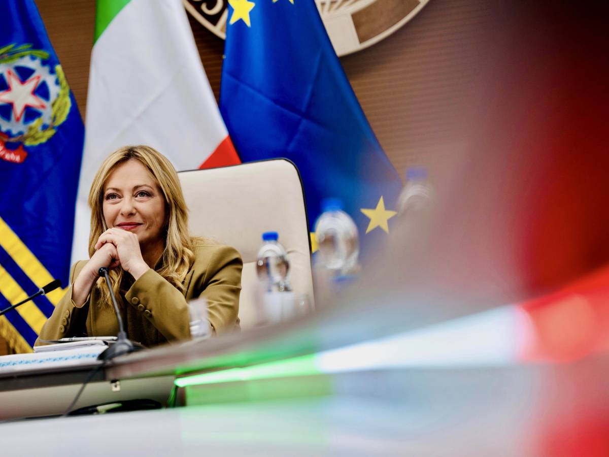 natale a palazzo chigi regali made in italy per i ministri da Ilgiornale.it natale a palazzo chigi regali made in italy per i ministri