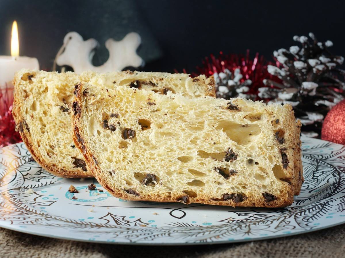 muore soffocato dal panettone la vigilia di natale la tragedia nel torinese da Ilgiornale.it muore soffocato dal panettone la vigilia di natale la tragedia nel torinese