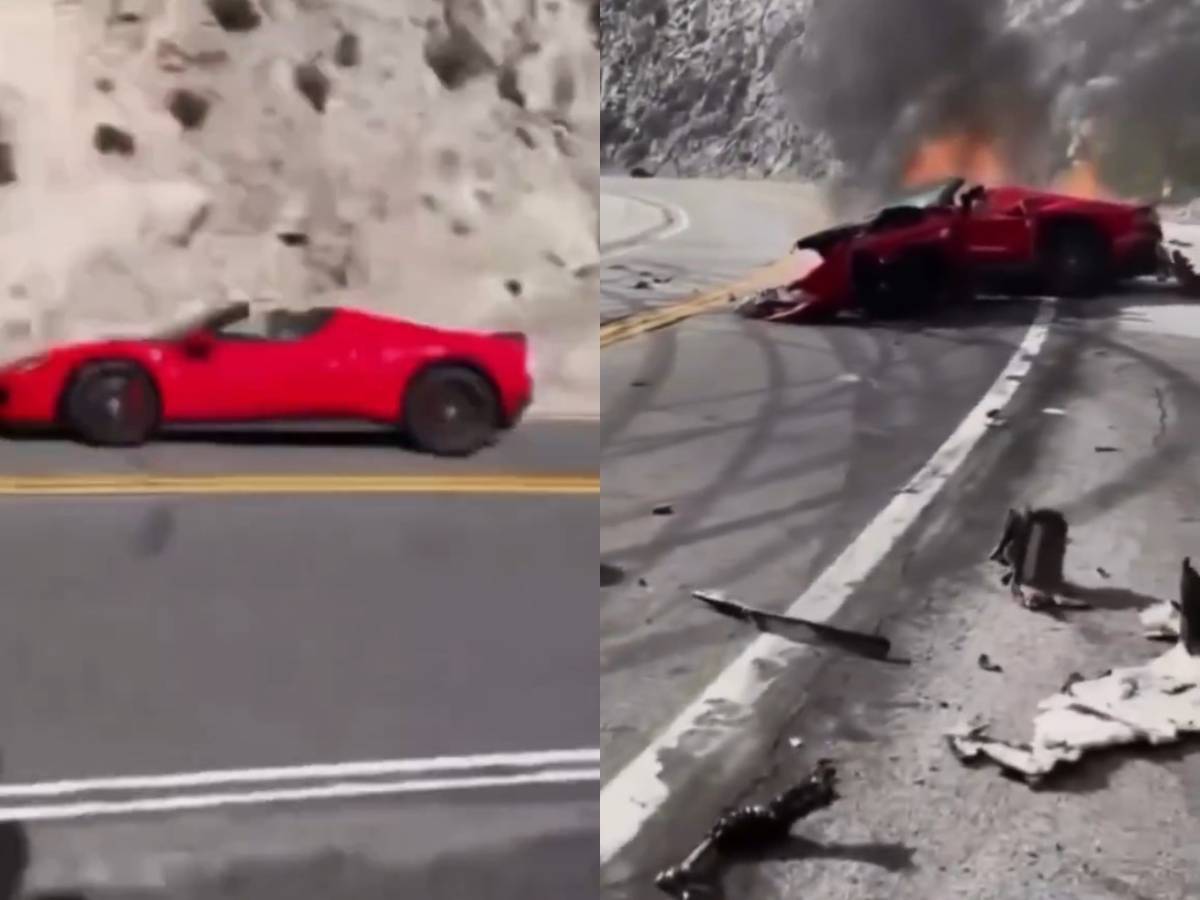 terribile incidente per vince zampella morto il creatore di call of duty da Ilgiornale.it terribile incidente per vince zampella morto il creatore di call of duty