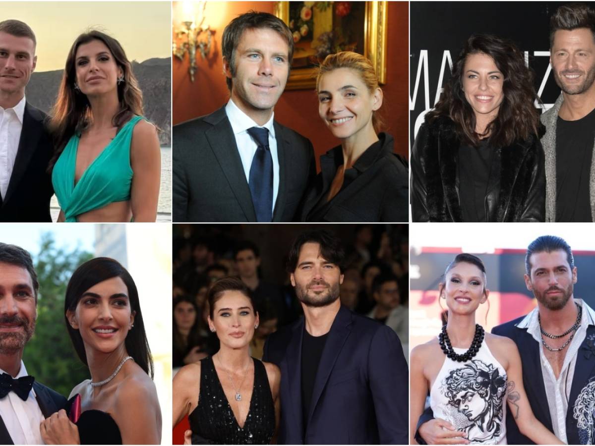 divorzi vip ecco tutte le coppie famose scoppiate nel 2025 da Ilgiornale.it divorzi vip ecco tutte le coppie famose scoppiate nel 2025