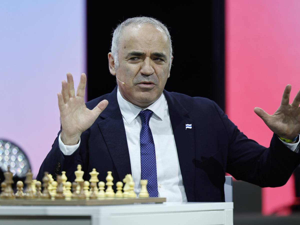 russia chi 232 garry kasparov lo scacchista nemico di putin arrestato in contumacia da Ilgiornale.it russia chi 232 garry kasparov lo scacchista nemico di putin arrestato in contumacia