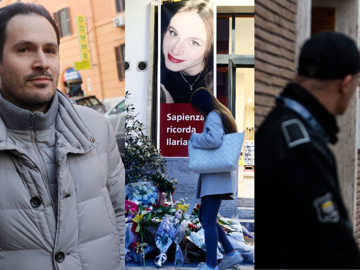 da garlasco a via marsala indagini e processi che hanno tinto di giallo il 2025 da Ilgiornale.it da garlasco a via marsala indagini e processi che hanno tinto di giallo il 2025