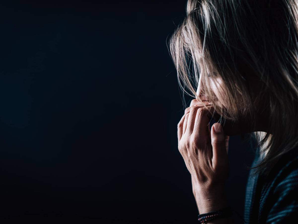 nictofobia quando la notte diventa fonte di ansia da Ilgiornale.it nictofobia quando la notte diventa fonte di ansia