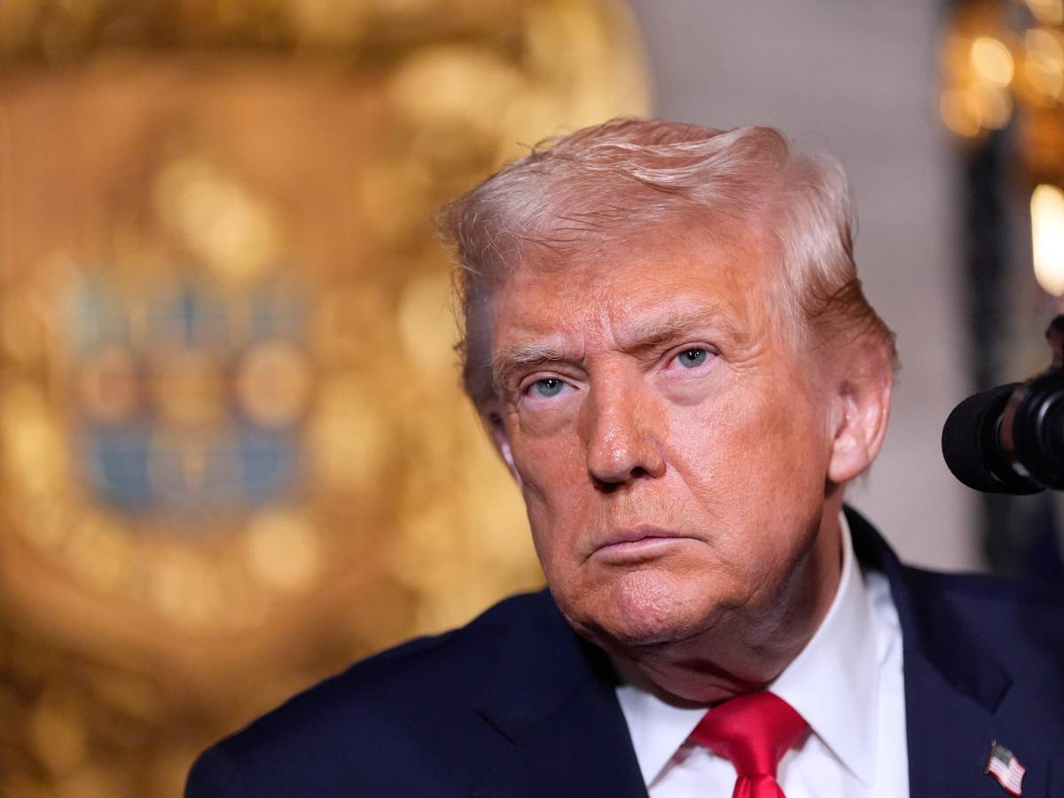 trump lancia un potente attacco contro l isis in nigeria ha ucciso cristiani innocenti da Ilgiornale.it trump lancia un potente attacco contro l isis in nigeria ha ucciso cristiani innocenti