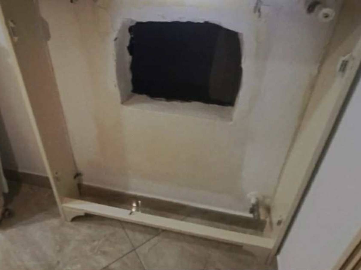 arrestato ciro andolfi uno dei 100 latitanti pi249 pericolosi da Ilgiornale.it arrestato ciro andolfi uno dei 100 latitanti pi249 pericolosi