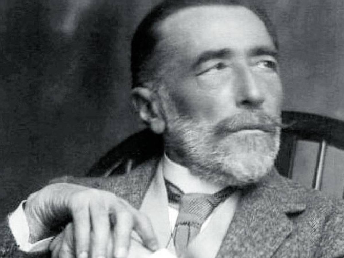 cara zietta caro joseph conrad e poradowska cuori teneri e di tenebra da Ilgiornale.it cara zietta caro joseph conrad e poradowska cuori teneri e di tenebra