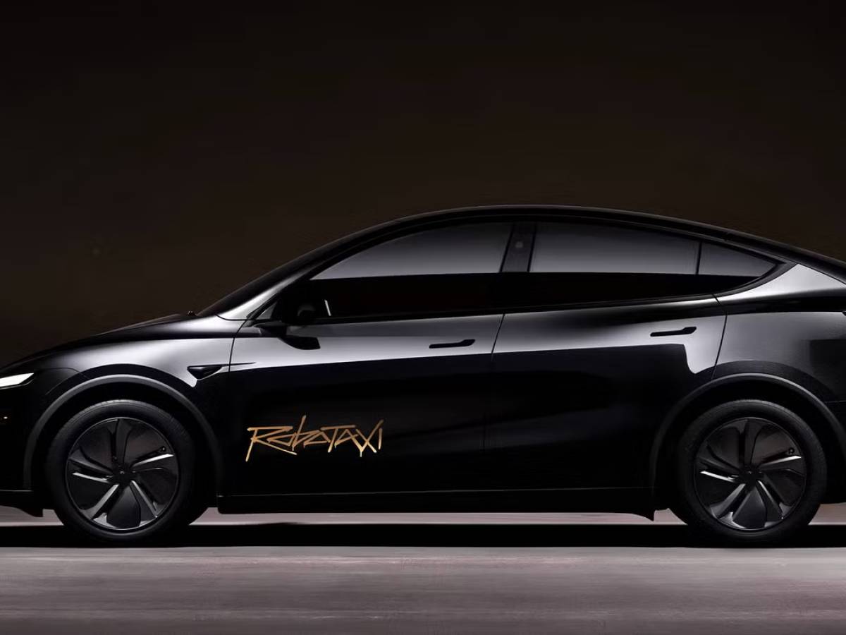 i robotaxi di tesla non si sono smarriti durante il blackout ecco perch233 da Ilgiornale.it i robotaxi di tesla non si sono smarriti durante il blackout ecco perch233