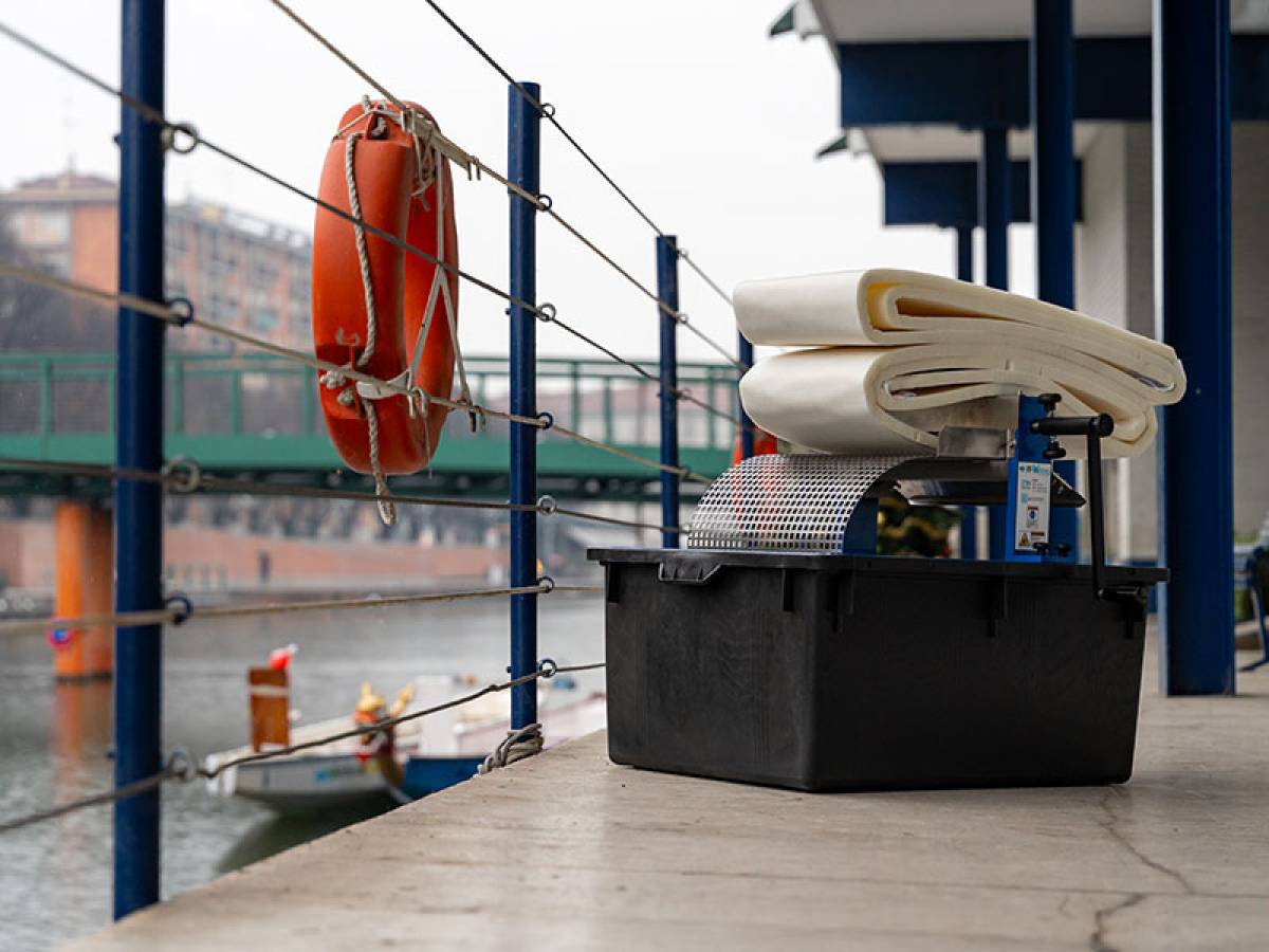 Hyundai amplia il proprio impegno ambientale con Mission to Blue