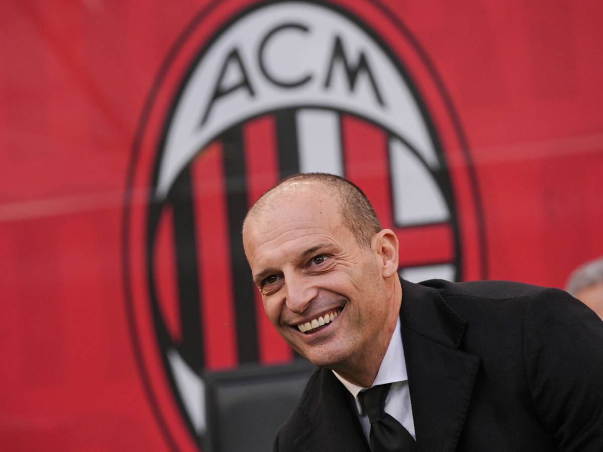 Allegri può tornare a vincere con questo Milan?