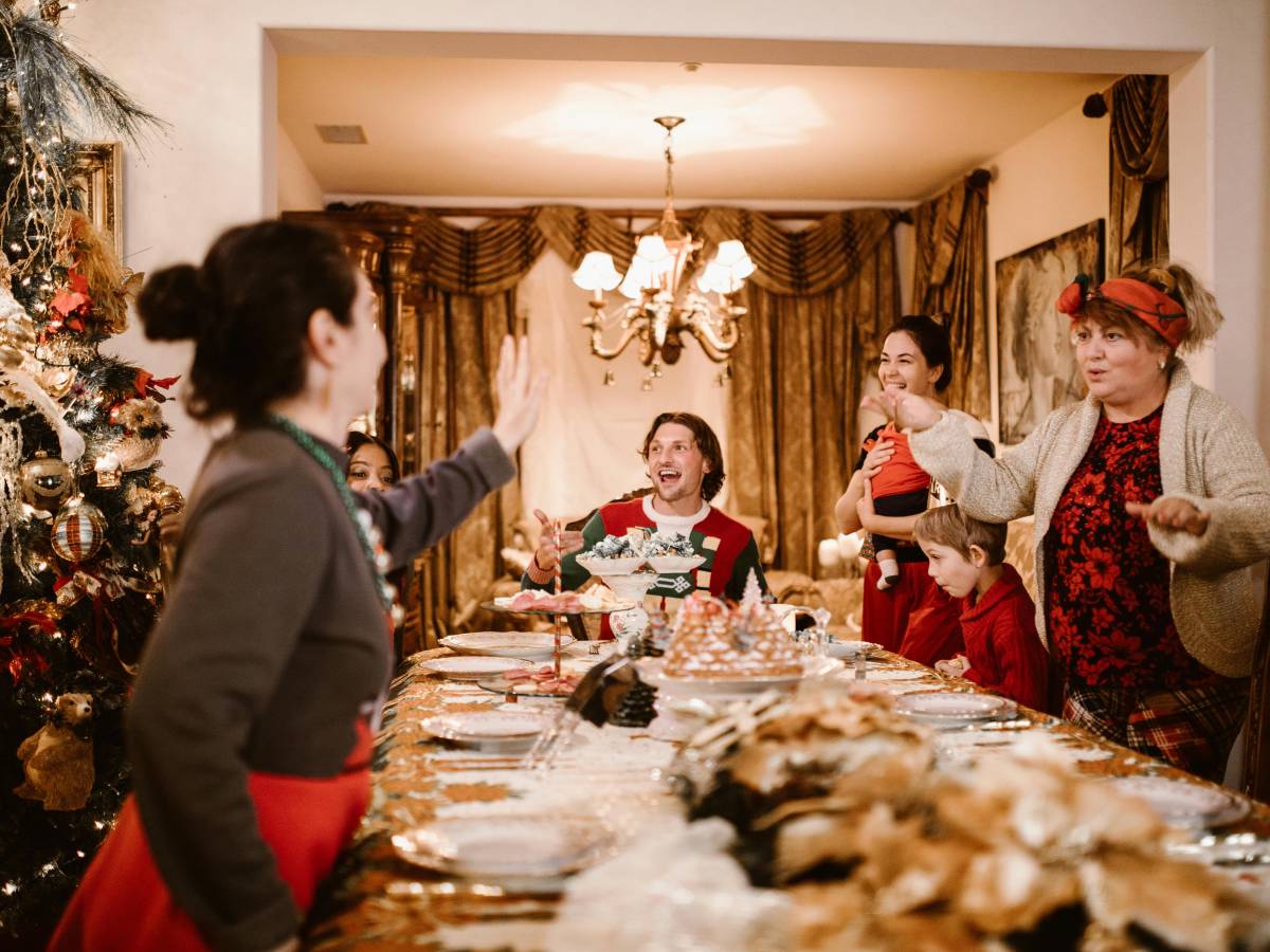 le frasi che ogni nipote ha sentito almeno una volta da Ilgiornale.it le frasi che ogni nipote ha sentito almeno una volta