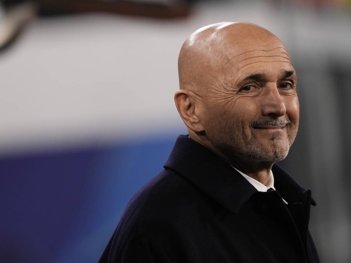 rivoluzione spalletti la sua juventus pu242 davvero farcela a lottare per lo scudetto da Ilgiornale.it rivoluzione spalletti la sua juventus pu242 davvero farcela a lottare per lo scudetto