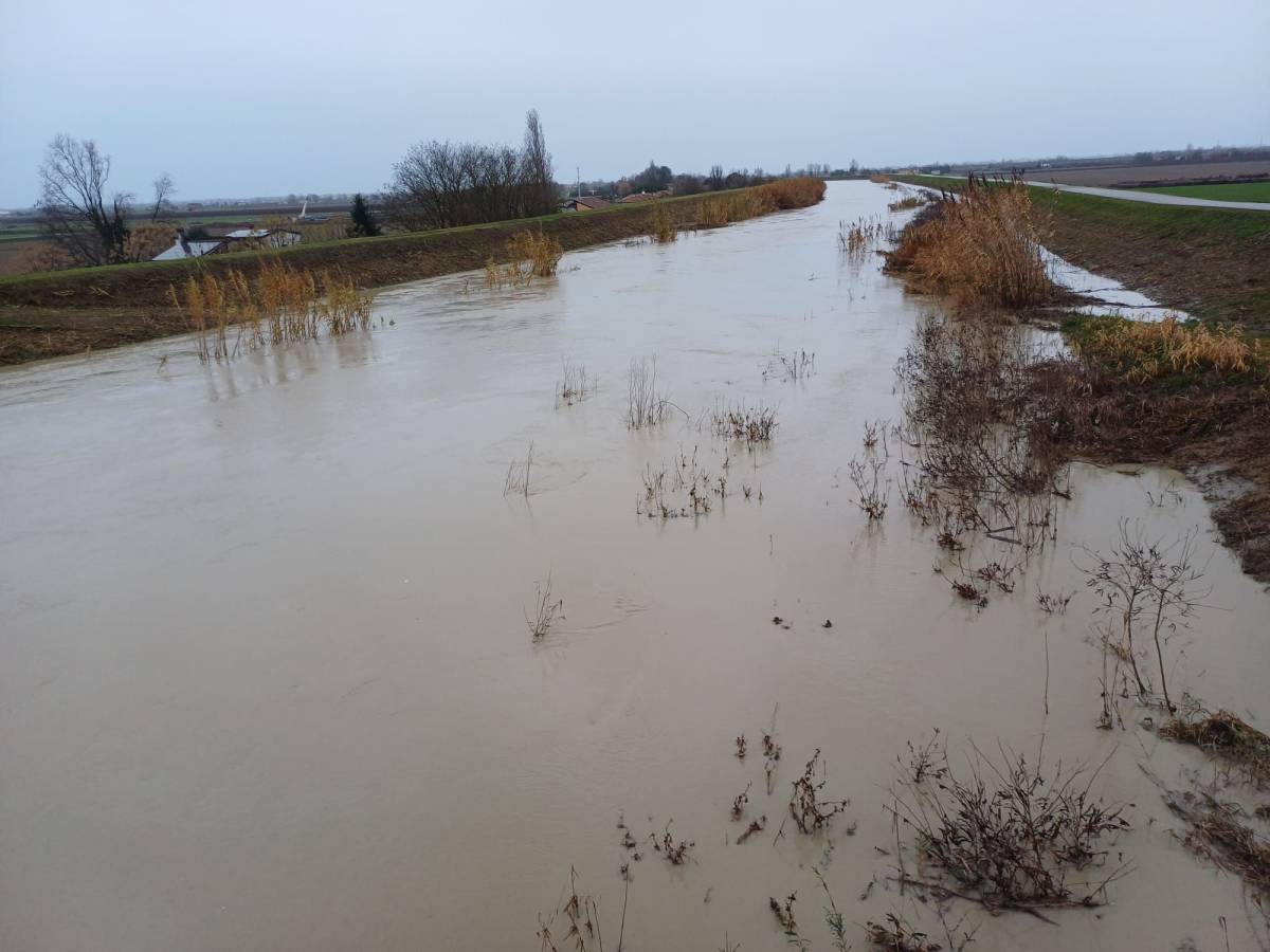 allerta in emilia romagna timore acqua alta a venezia e neve in arrivo la mappa del maltempo in italia da Ilgiornale.it allerta in emilia romagna timore acqua alta a venezia e neve in arrivo la mappa del maltempo in italia