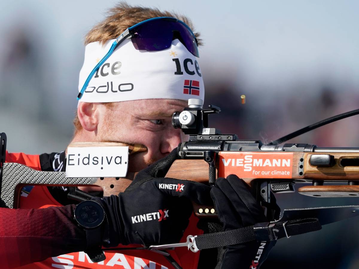 La maschera ipossica, il malore, poi la morte: così successo al campione di biathlon Sivert Guttorm Bakken