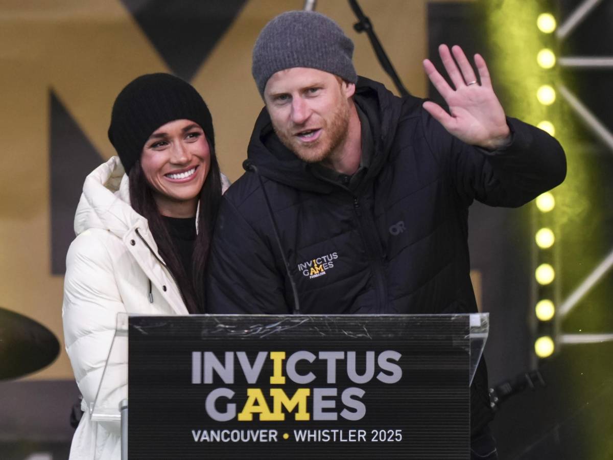 archewell cambia nome ma non i problemi perch233 harry e meghan sono a un bivio da Ilgiornale.it archewell cambia nome ma non i problemi perch233 harry e meghan sono a un bivio