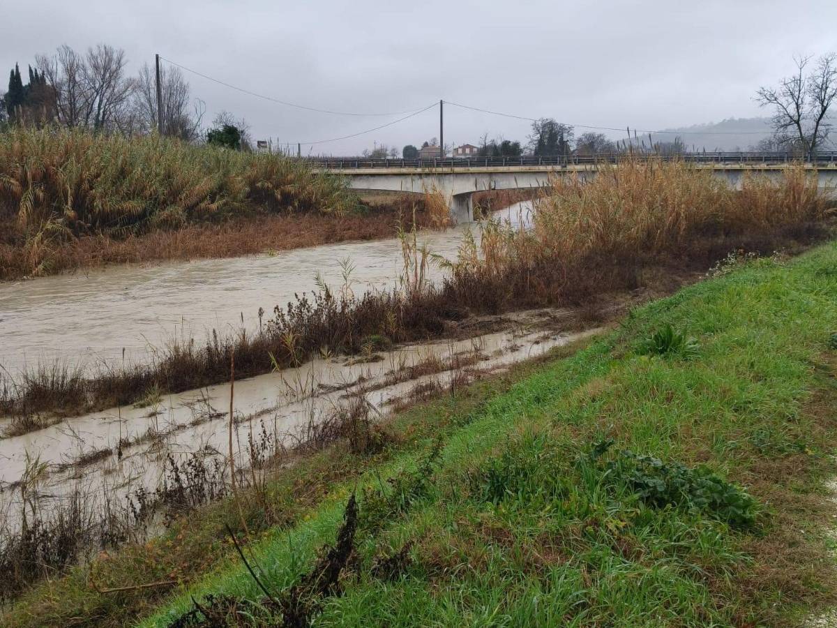 in emilia romagna i fiumi tornano alla normalit224 ma resta l allerta l italia spezzata dal maltempo da Ilgiornale.it in emilia romagna i fiumi tornano alla normalit224 ma resta l allerta l italia spezzata dal maltempo