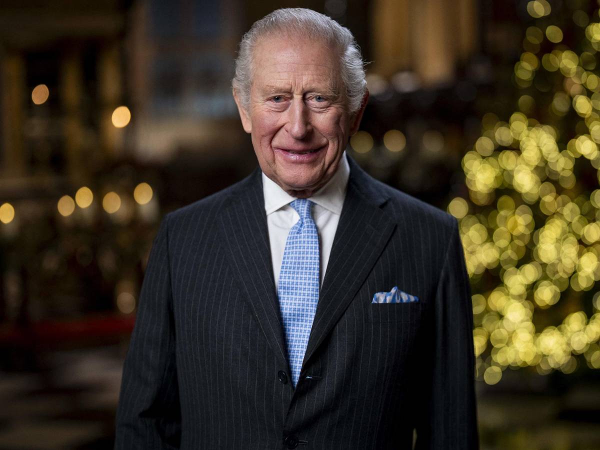 compassione e riconciliazione il discorso di natale di carlo da westminster da Ilgiornale.it compassione e riconciliazione il discorso di natale di carlo da westminster