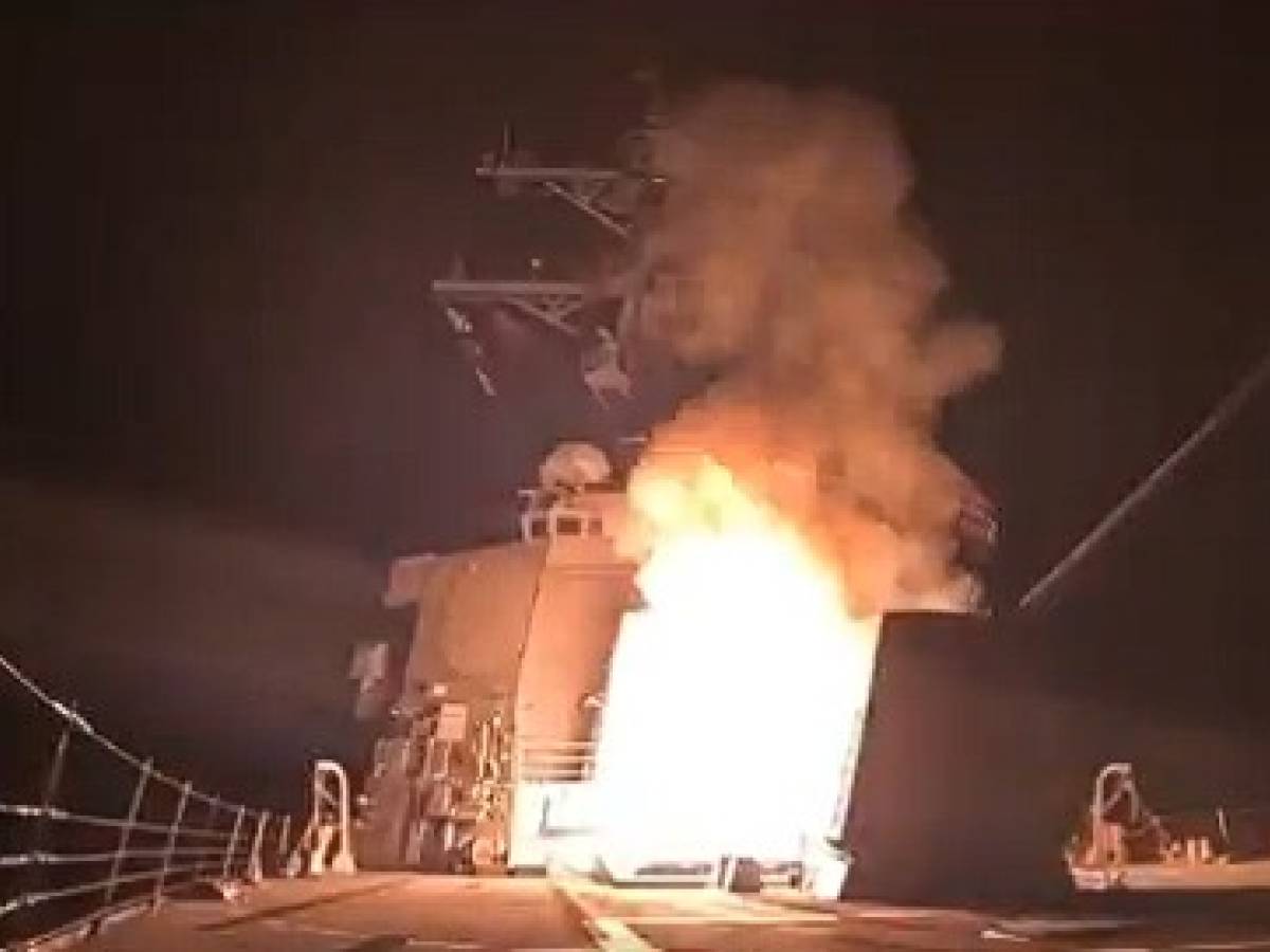 trump lancia attacco contro l isis in nigeria terroristi feccia uccisi cristiani innocenti da Ilgiornale.it trump lancia attacco contro l isis in nigeria terroristi feccia uccisi cristiani innocenti