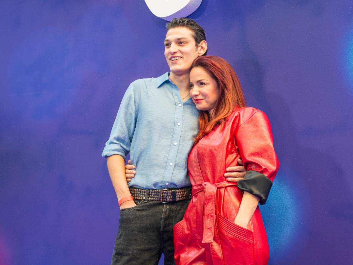 instagram l addio prima di ballando la storia d amore tra andrea delogu e luigi bruno da Ilgiornale.it instagram l addio prima di ballando la storia d amore tra andrea delogu e luigi bruno