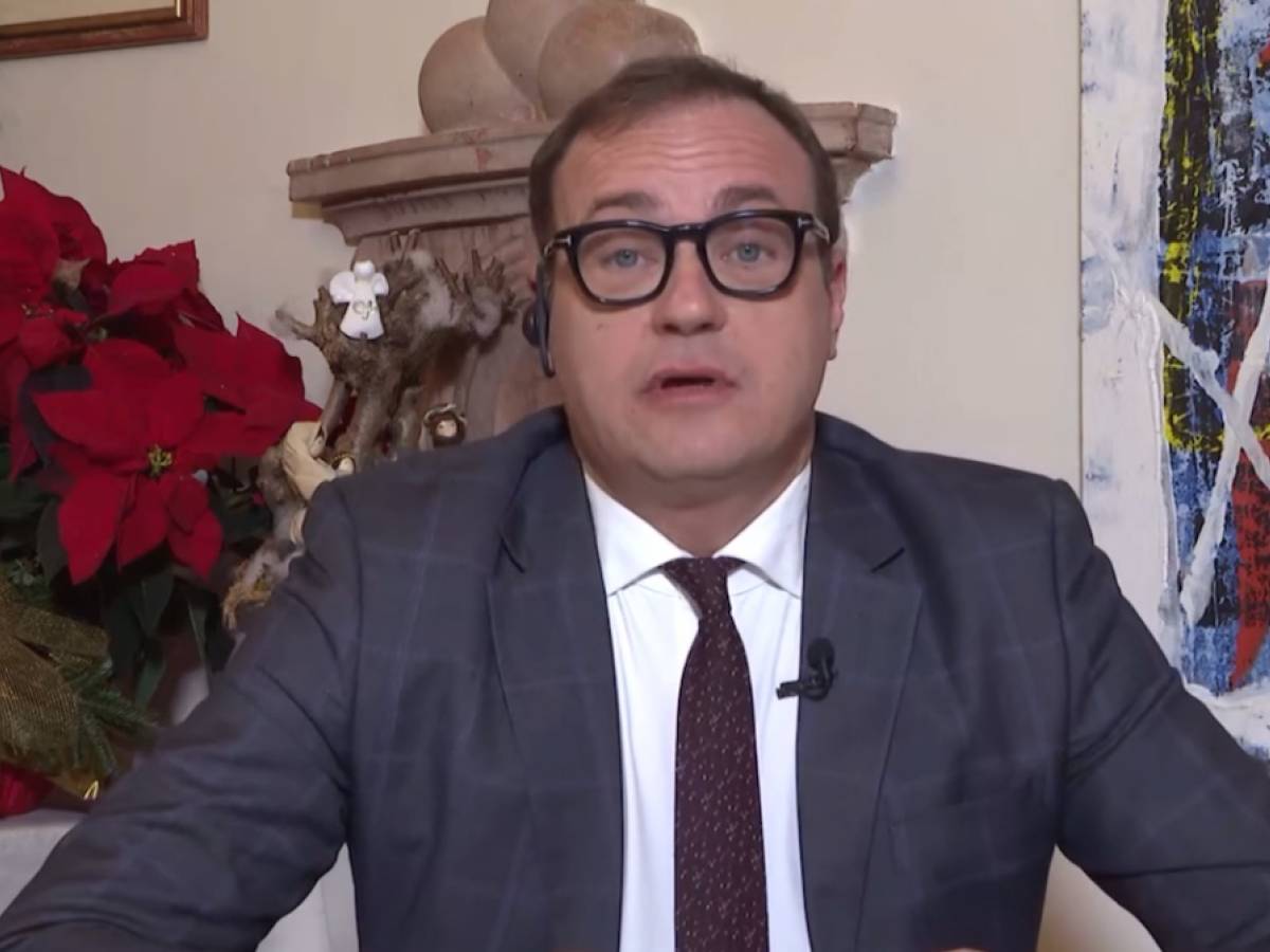 hanno voluto confondere hamas coi palestinesi cos236 cerno inchioda la sinistra radicale da Ilgiornale.it hanno voluto confondere hamas coi palestinesi cos236 cerno inchioda la sinistra radicale