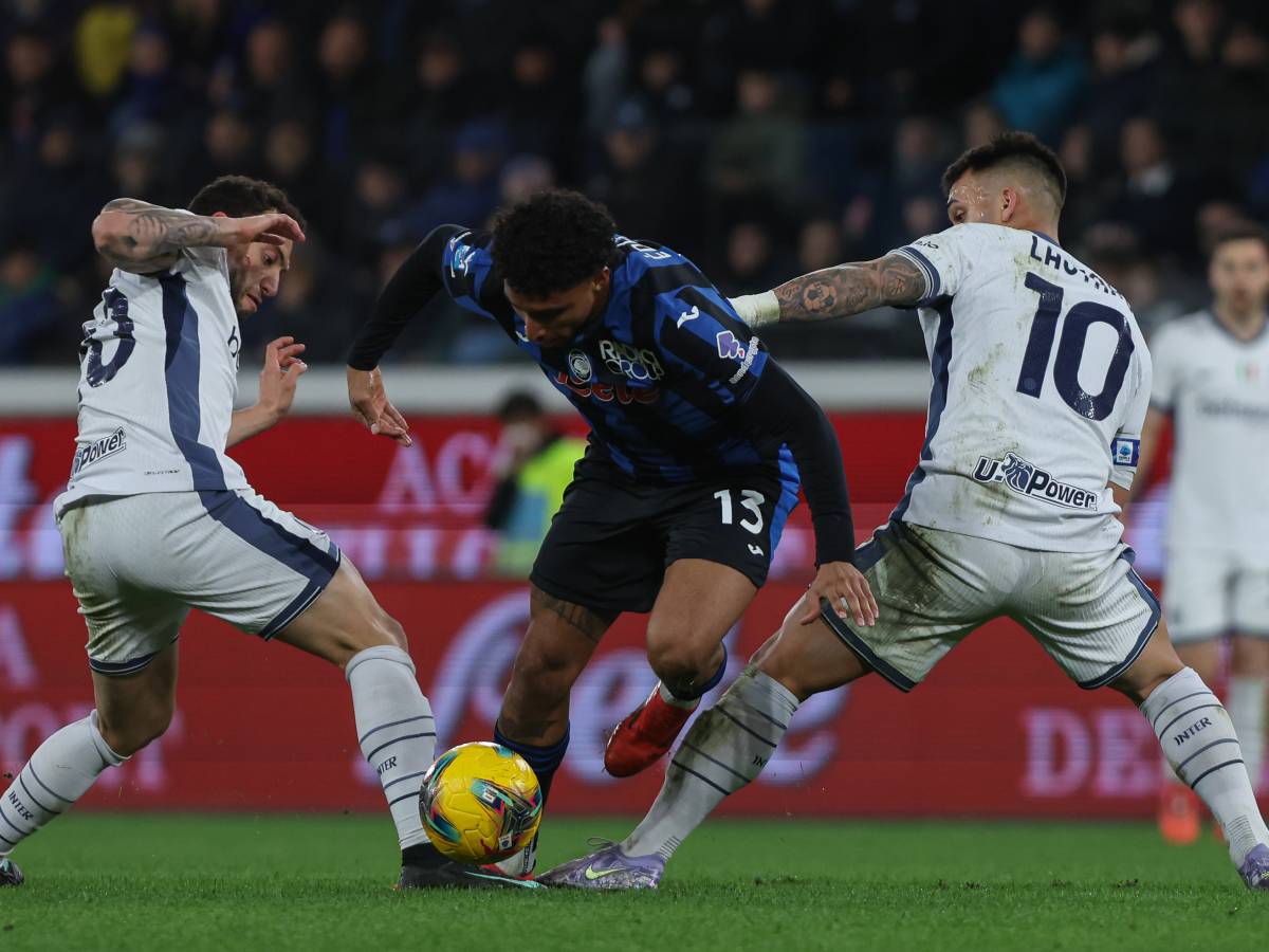 serie a ecco le sfide pi249 importanti del weekend post natalizio da Ilgiornale.it serie a ecco le sfide pi249 importanti del weekend post natalizio