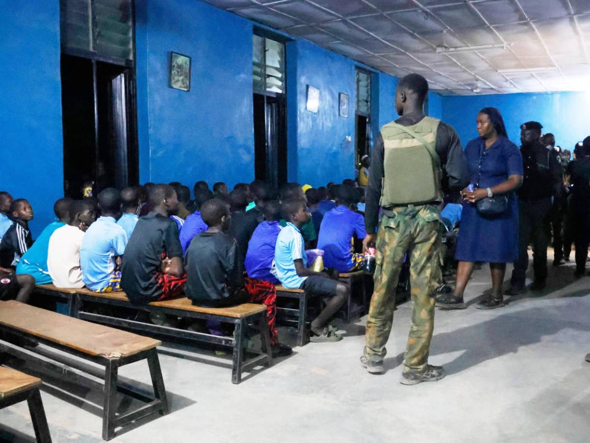 oltre 220 milioni di cristiani a rischio nell8217africa subsahariana 5mila vittime da Ilgiornale.it oltre 220 milioni di cristiani a rischio nell8217africa subsahariana 5mila vittime