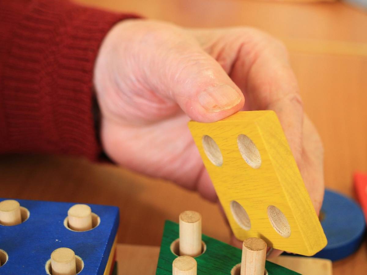 parkinson una nuova scoperta riconsidera il trattamento con levodopa da Ilgiornale.it parkinson una nuova scoperta riconsidera il trattamento con levodopa