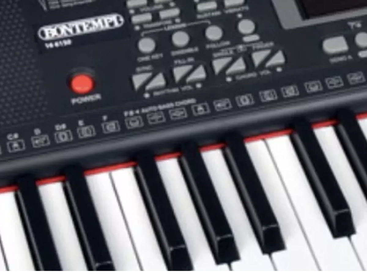 addio a paolo bontempi l inventore che port242 la musica nelle case di tutti da Ilgiornale.it addio a paolo bontempi l inventore che port242 la musica nelle case di tutti