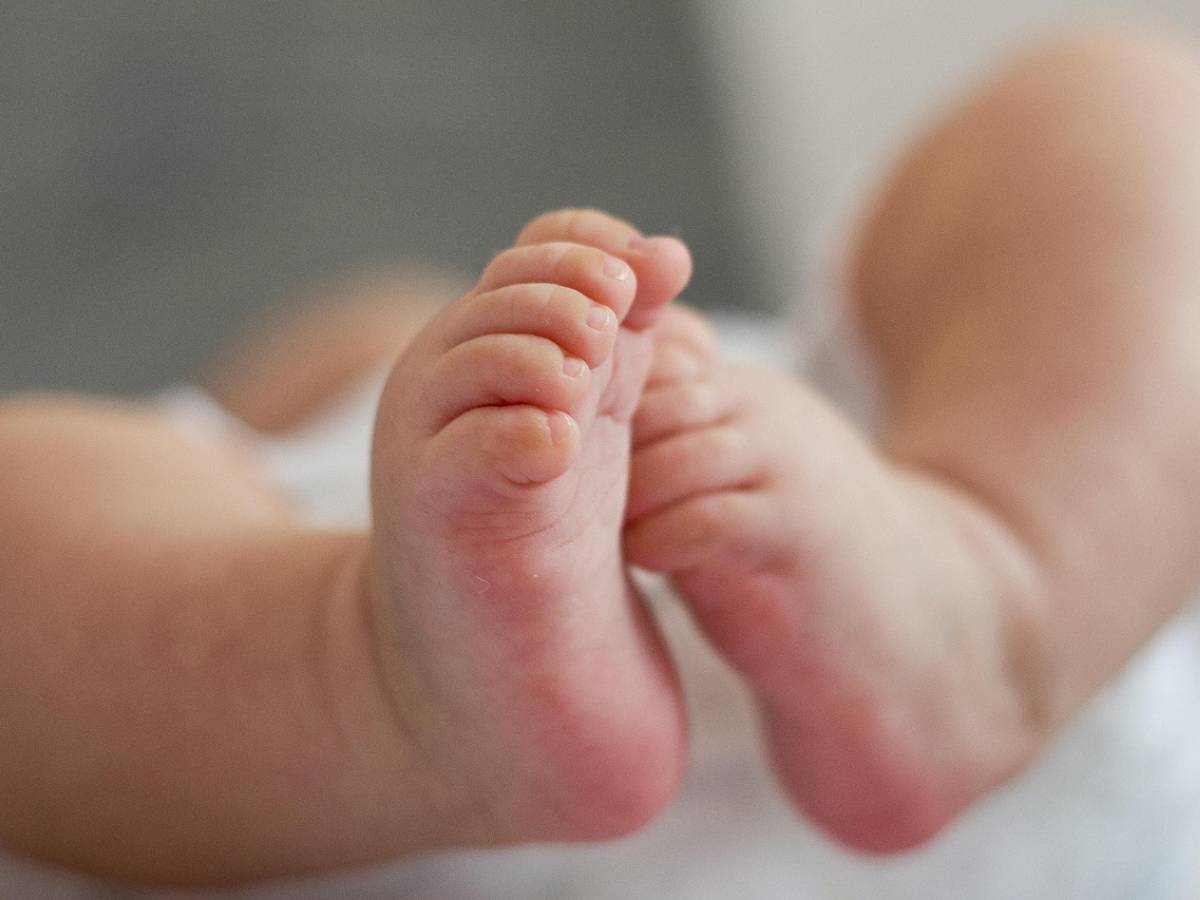 credeva di stare male ma scopre di essere in cinta parto choc a la spezia da Ilgiornale.it credeva di stare male ma scopre di essere in cinta parto choc a la spezia