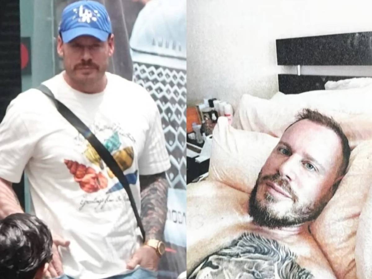 caccia all ex olimpico ryan wedding chi 232 il protetto dei narcos ricercato dall fbi da Ilgiornale.it caccia all ex olimpico ryan wedding chi 232 il protetto dei narcos ricercato dall fbi