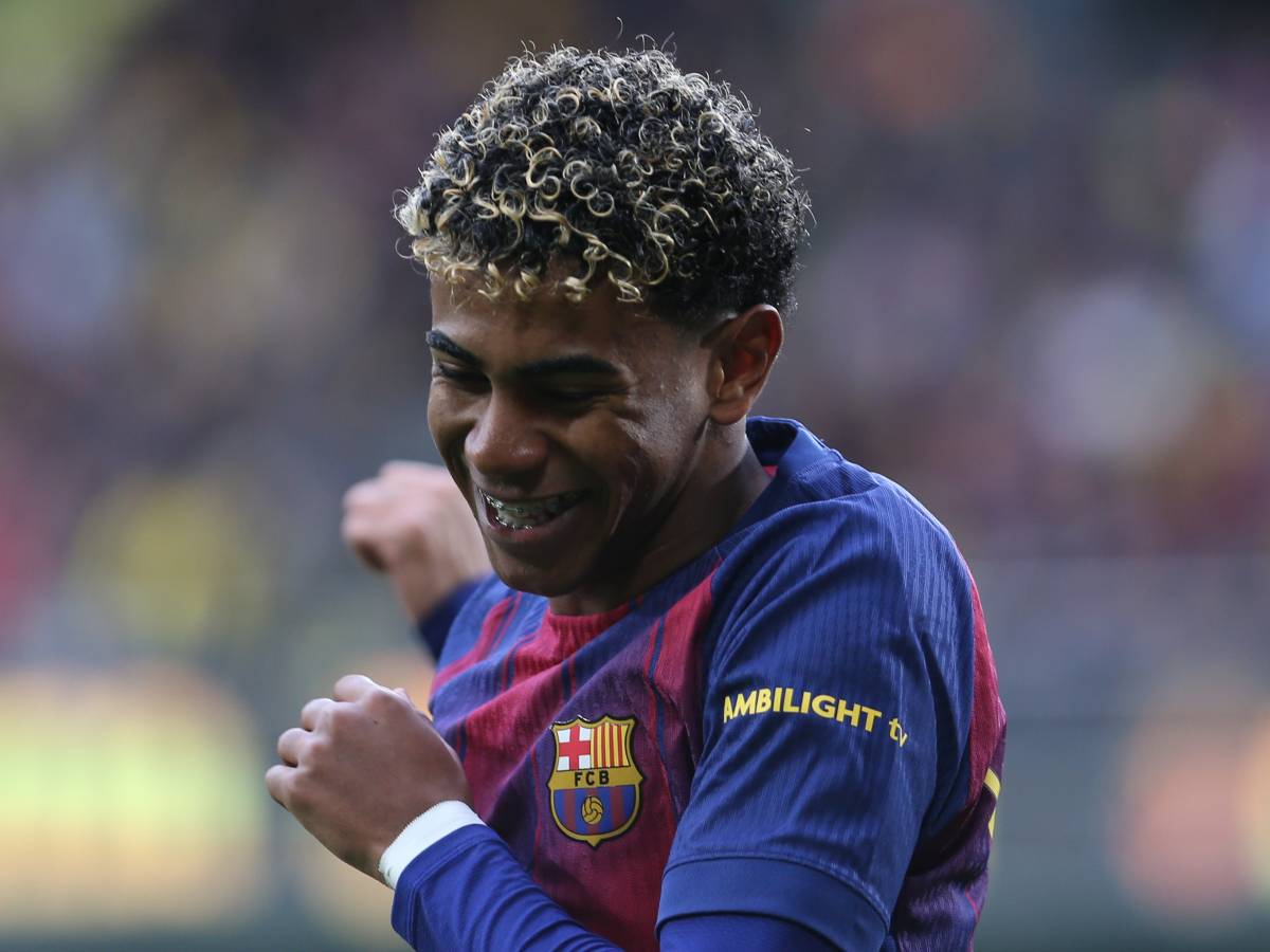 lamine yamal fa prodezze anche sulla spiaggia da Ilgiornale.it lamine yamal fa prodezze anche sulla spiaggia