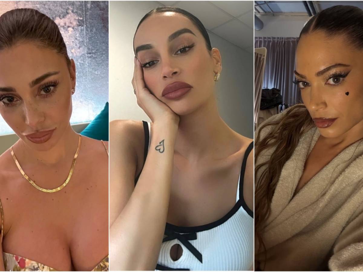 totti e i messaggi a francesca tocca michelle hunziker di nuovo single elodie e iannone in crisi da Ilgiornale.it totti e i messaggi a francesca tocca michelle hunziker di nuovo single elodie e iannone in crisi