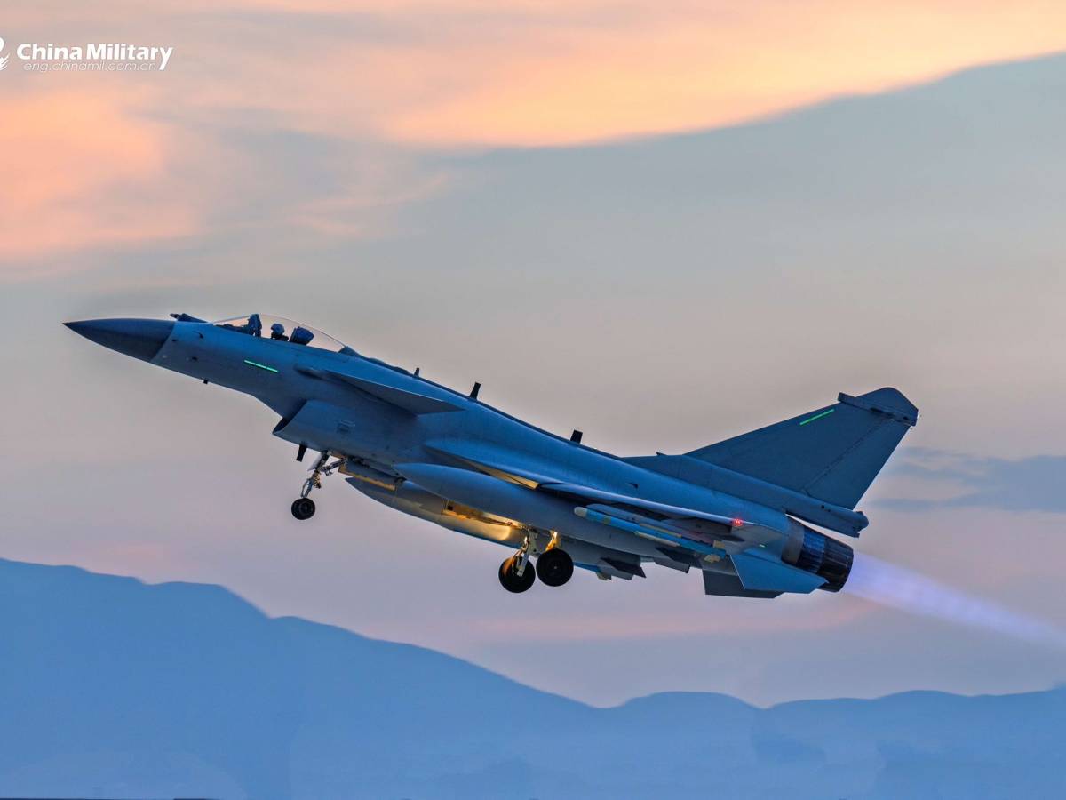 esporta sempre pi249 caccia cosa c 232 dietro la mossa della cina da Ilgiornale.it esporta sempre pi249 caccia cosa c 232 dietro la mossa della cina