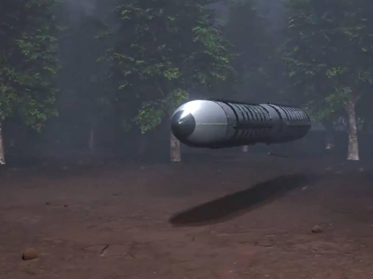 missili a mach 10 ai confini dell8217europa le foto satellitari che svelano la mossa di mosca da Ilgiornale.it missili a mach 10 ai confini dell8217europa le foto satellitari che svelano la mossa di mosca