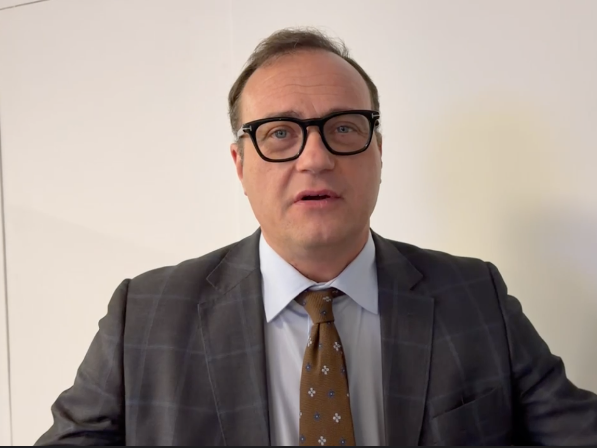 Cerno: "Minacce, intimidazioni e fatwe ma su Hannoun avevamo ragione noi" Cerno: "Minacce, intimidazioni e fatwe ma su Hannoun avevamo ragione noi"