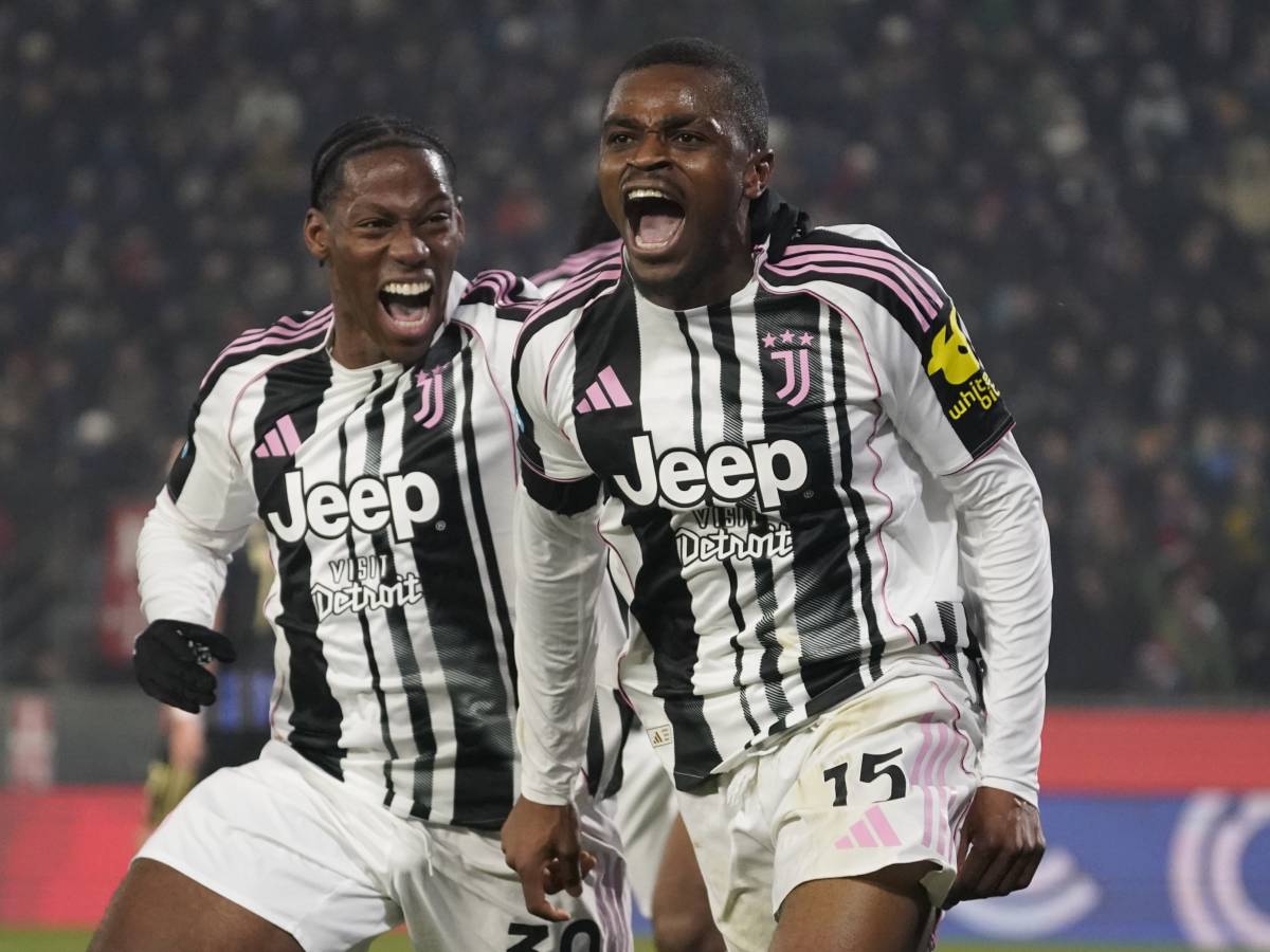 a pisa la juve prima pende poi si raddrizza da Ilgiornale.it a pisa la juve prima pende poi si raddrizza