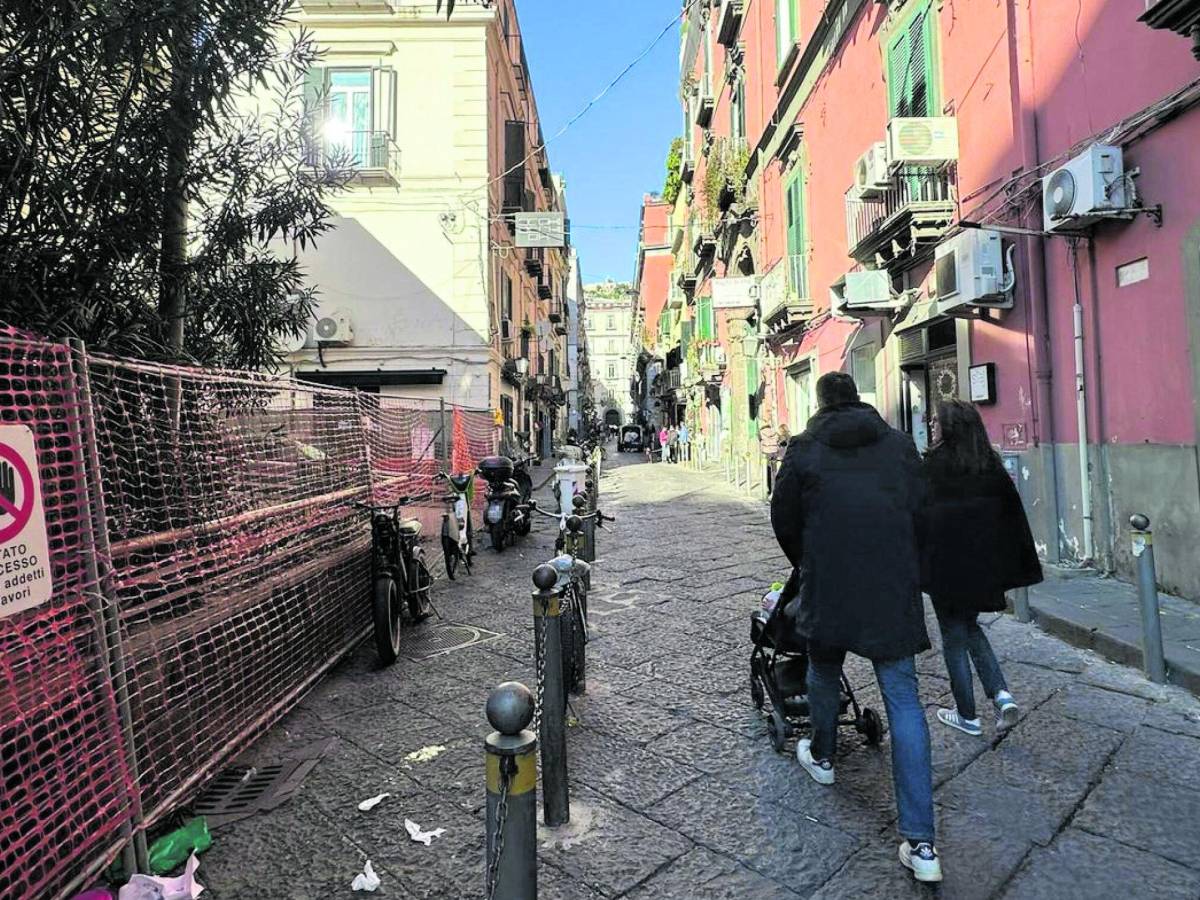 accoltellato in piena movida per uno sguardo di troppo da Ilgiornale.it accoltellato in piena movida per uno sguardo di troppo