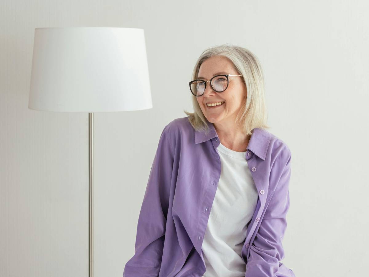 qual 232 il taglio di capelli perfetto se porti gli occhiali da Ilgiornale.it qual 232 il taglio di capelli perfetto se porti gli occhiali