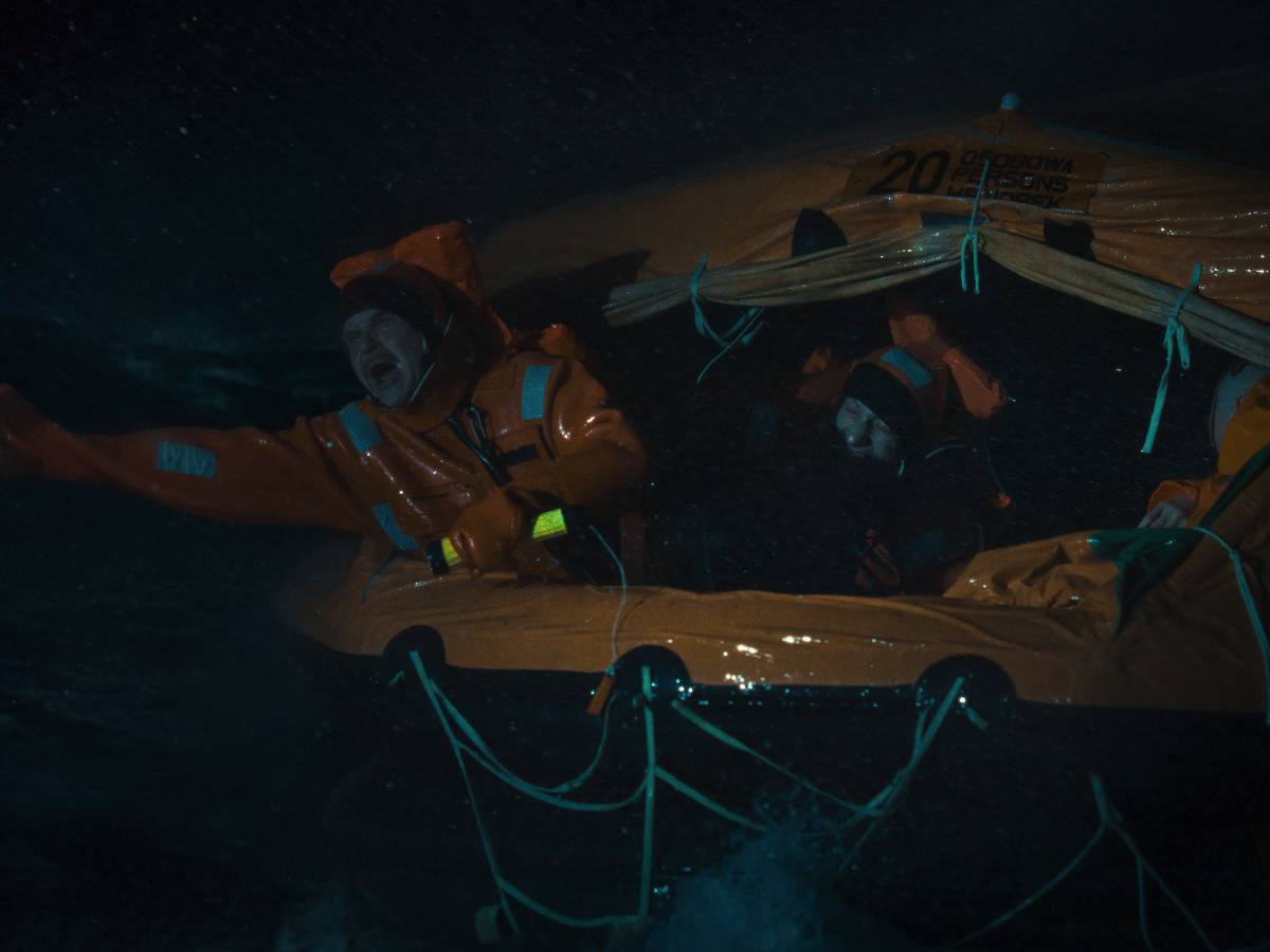 Il rifiuto, l’inclinamento, l’affondamento: la verità della Jan Heweliusz è sul fondo del mare