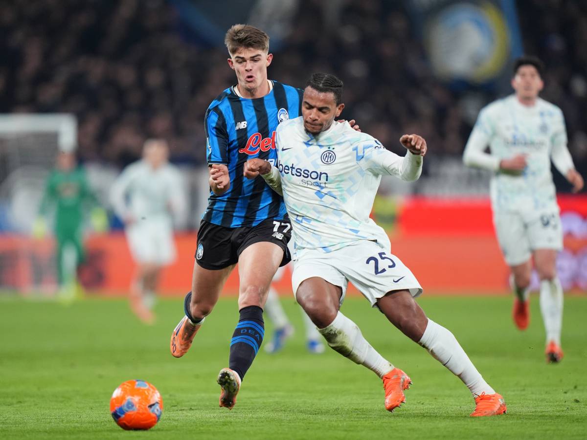 meno male che lautaro c8217232 l8217inter batte 1 0 una tosta atalanta e torna prima da Ilgiornale.it meno male che lautaro c8217232 l8217inter batte 1 0 una tosta atalanta e torna prima