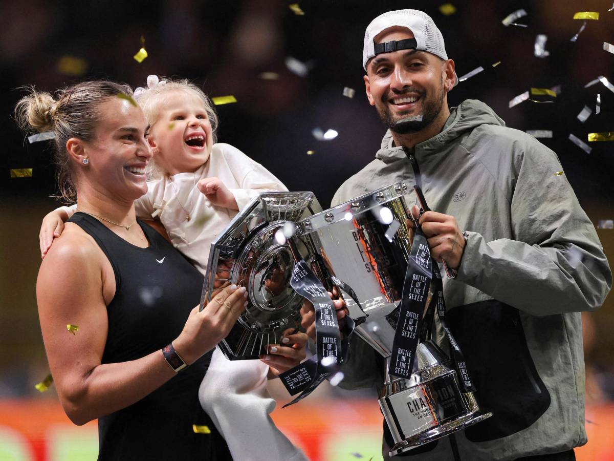 la battaglia dei sessi diventa una farsa tra tennis clown e false lezioni di parit224 da Ilgiornale.it la battaglia dei sessi diventa una farsa tra tennis clown e false lezioni di parit224