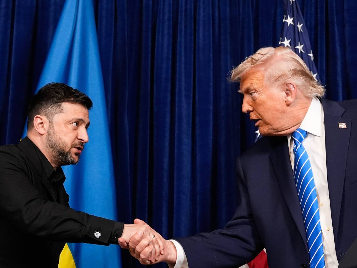 ucraina spiragli di pace tra washington kiev e mosca dopo mar a lago macron convoca i volenterosi da Ilgiornale.it ucraina spiragli di pace tra washington kiev e mosca dopo mar a lago macron convoca i volenterosi