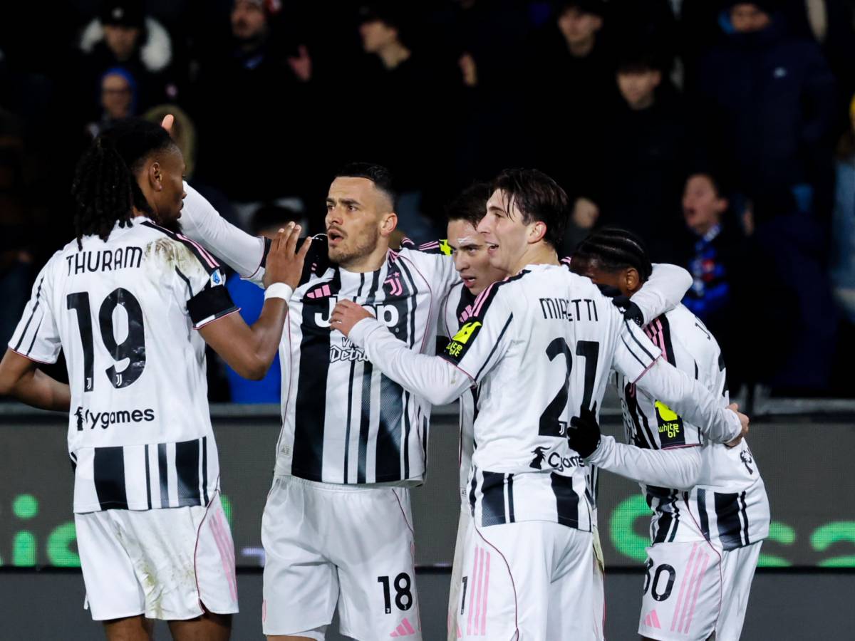 la zeppetta di zhegrova il tocco del novello altafini della juve da Ilgiornale.it la zeppetta di zhegrova il tocco del novello altafini della juve