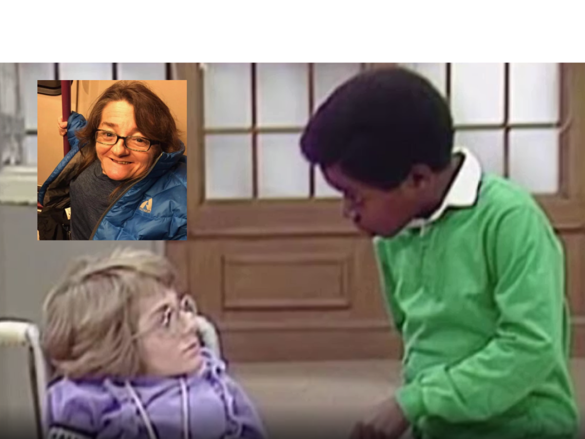 morta melanie watson la kathy de il mio amico arnold da Ilgiornale.it morta melanie watson la kathy de il mio amico arnold