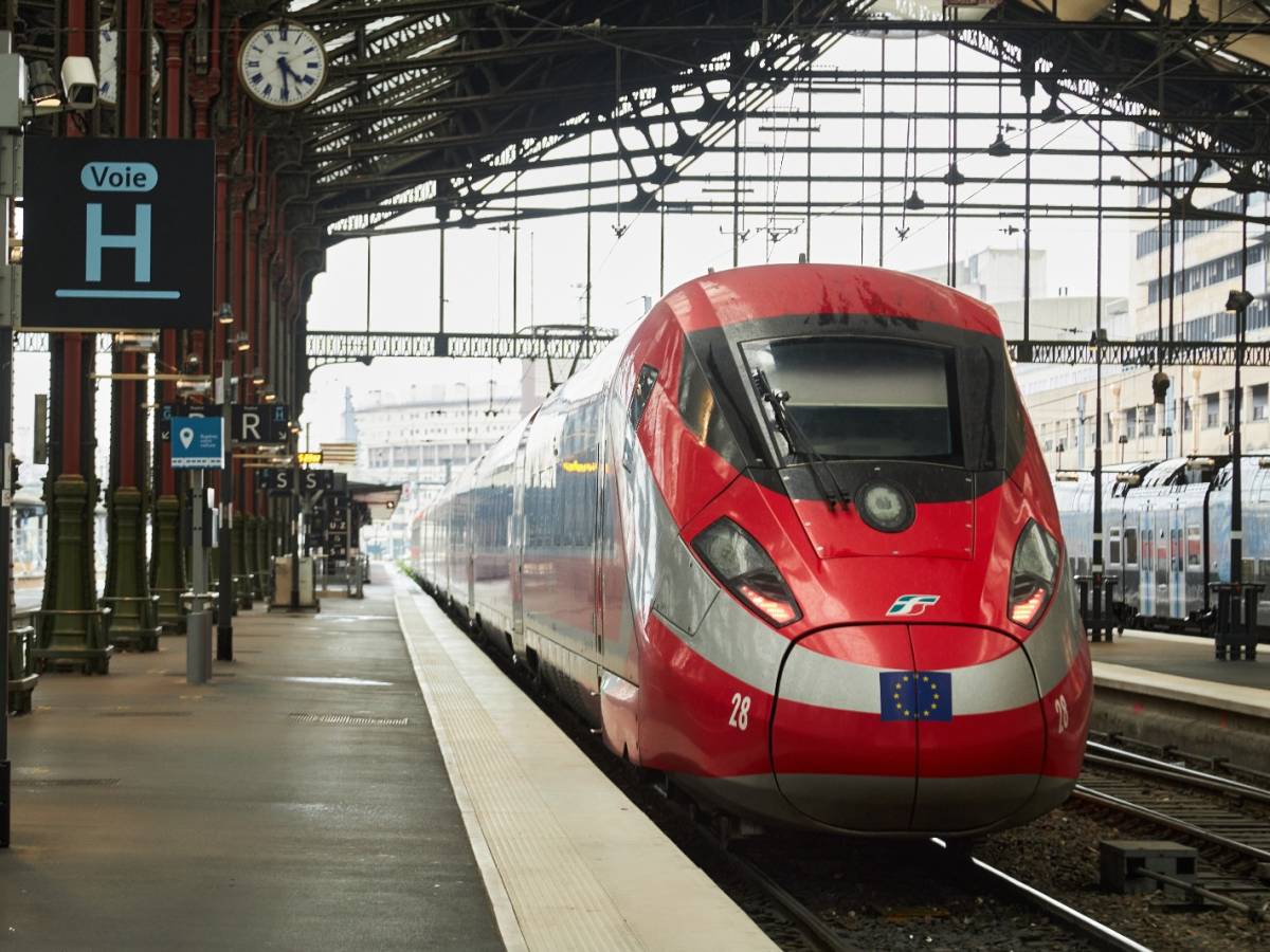 hacker attaccano i sistemi trenitalia quali dati sono stati violati ecco cosa fare se si riceve la mail da Ilgiornale.it hacker attaccano i sistemi trenitalia quali dati sono stati violati ecco cosa fare se si riceve la mail