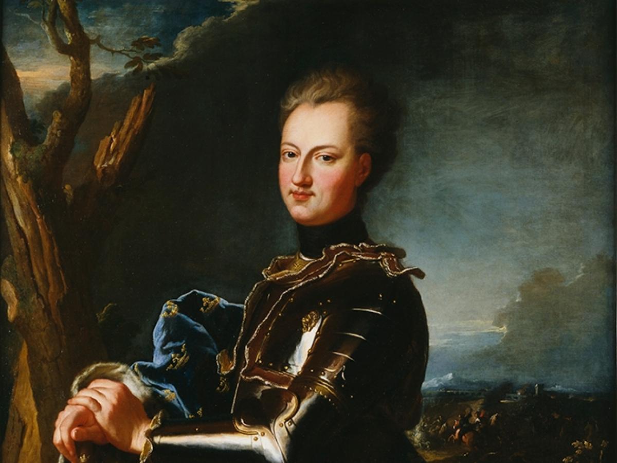 la strana morte di carlo xii di svezia 200 stato un delitto perfetto da Ilgiornale.it la strana morte di carlo xii di svezia 200 stato un delitto perfetto