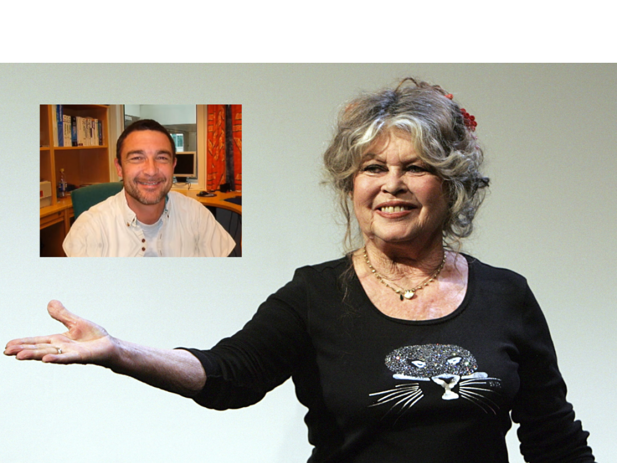 chi 232 nicolas charrier figlio di brigitte bardot la vita in norvegia e il rapporto complicato con la madre da Ilgiornale.it chi 232 nicolas charrier figlio di brigitte bardot la vita in norvegia e il rapporto complicato con la madre