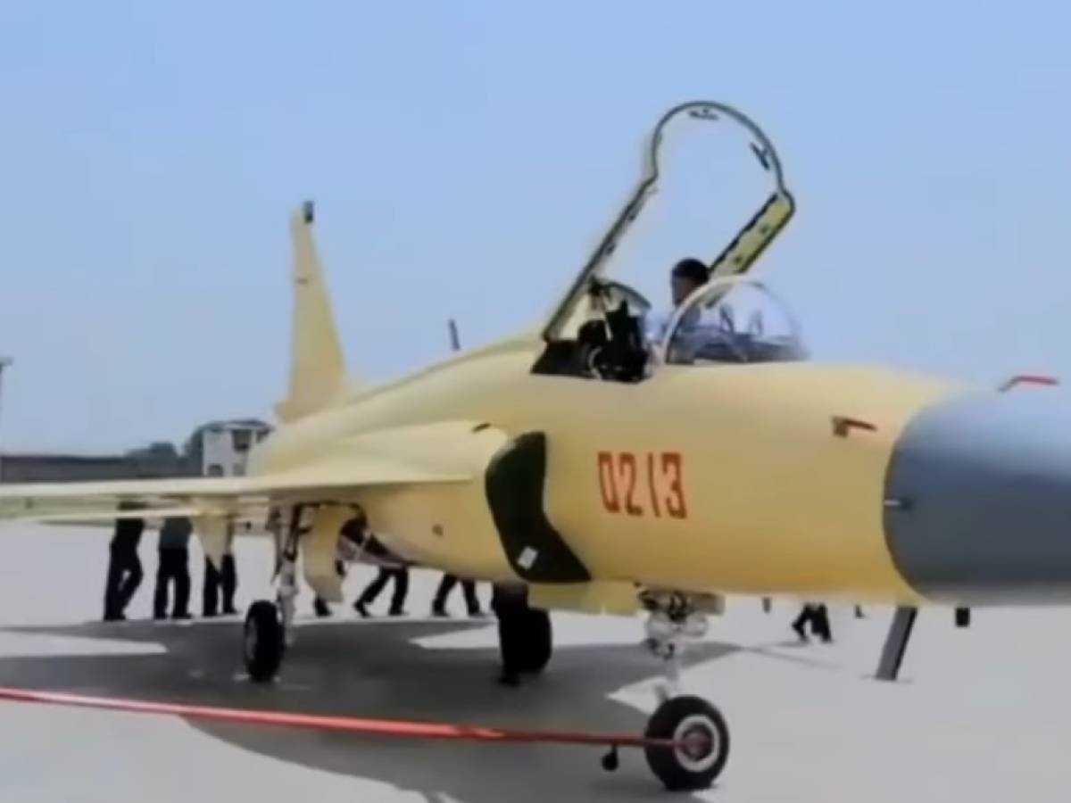 caccia cinesi a due passi dall italia gli strani affari di pechino in libia da Ilgiornale.it caccia cinesi a due passi dall italia gli strani affari di pechino in libia