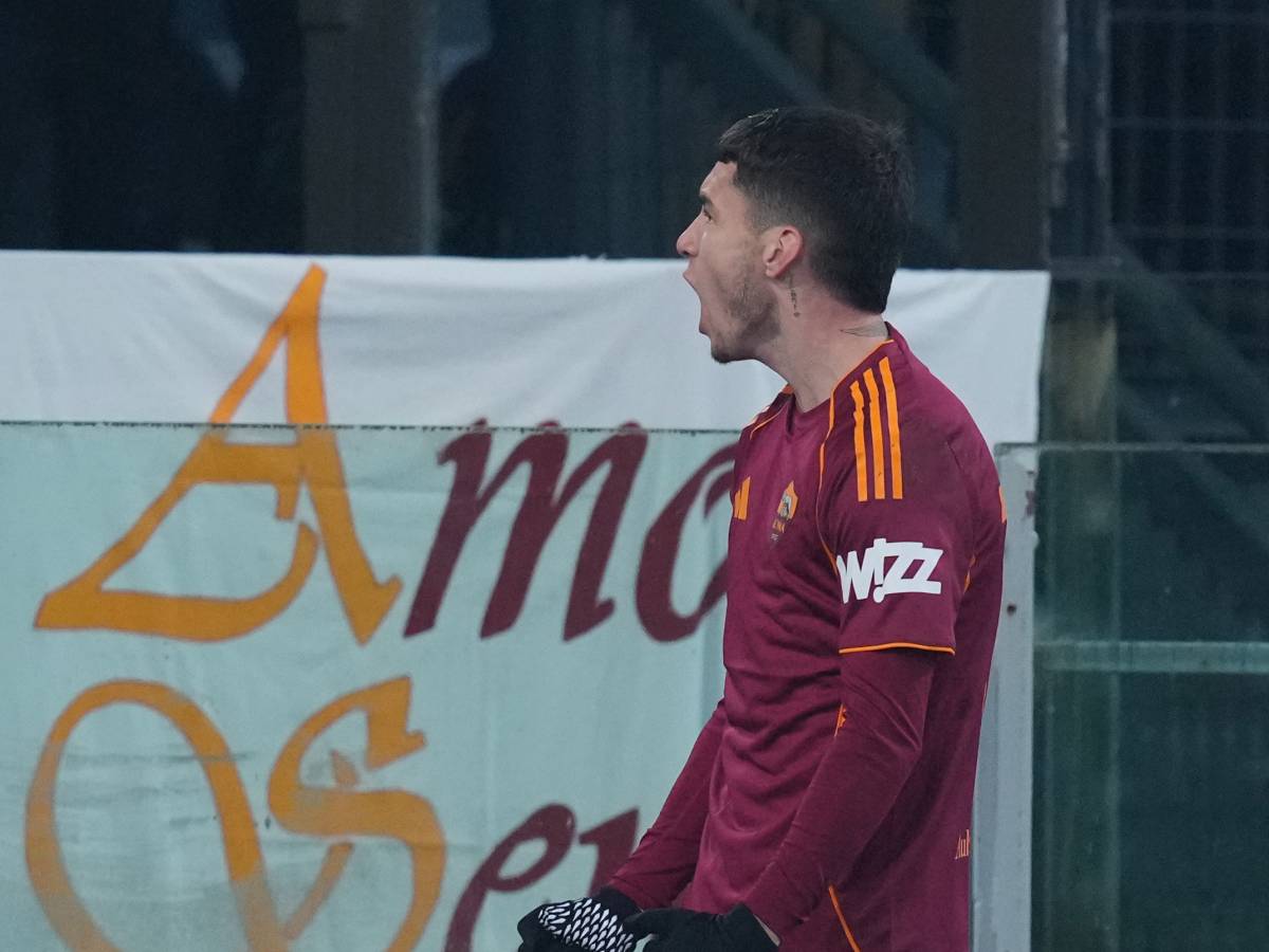 la roma stende il genoa all olimpico gasp affonda de rossi e vince la sfida degli ex da Ilgiornale.it la roma stende il genoa all olimpico gasp affonda de rossi e vince la sfida degli ex