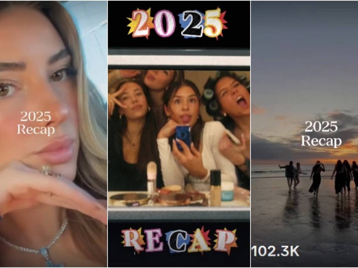 Il 2025 in un post: perché i recap di fine anno dominano i social Il 2025 in un post: perché i recap di fine anno dominano i social