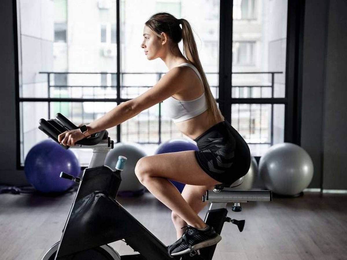 cardio tono muscolare e umore tutti i benefici della cyclette da Ilgiornale.it cardio tono muscolare e umore tutti i benefici della cyclette